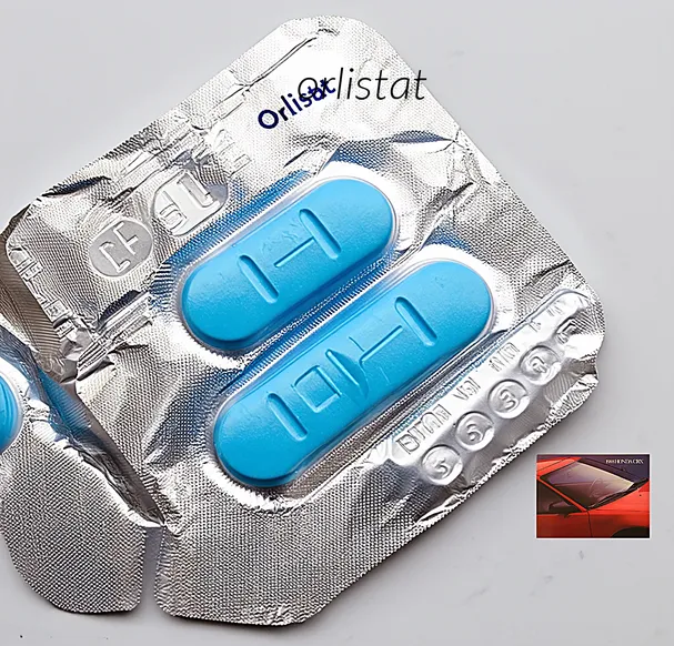 Orlistat serve la ricetta